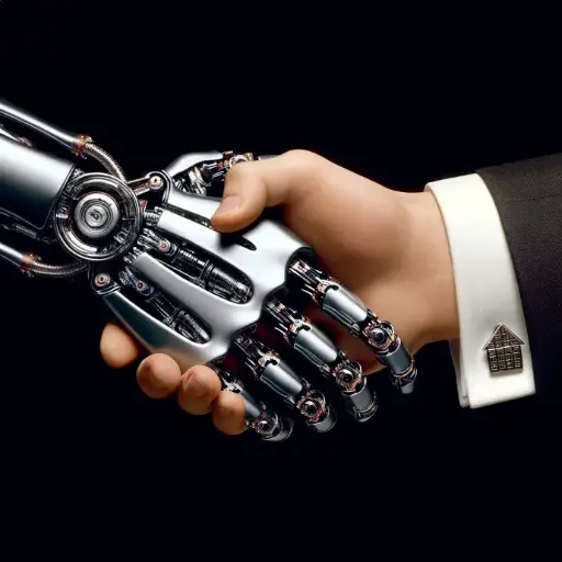 IntelliAgente Promo 4K